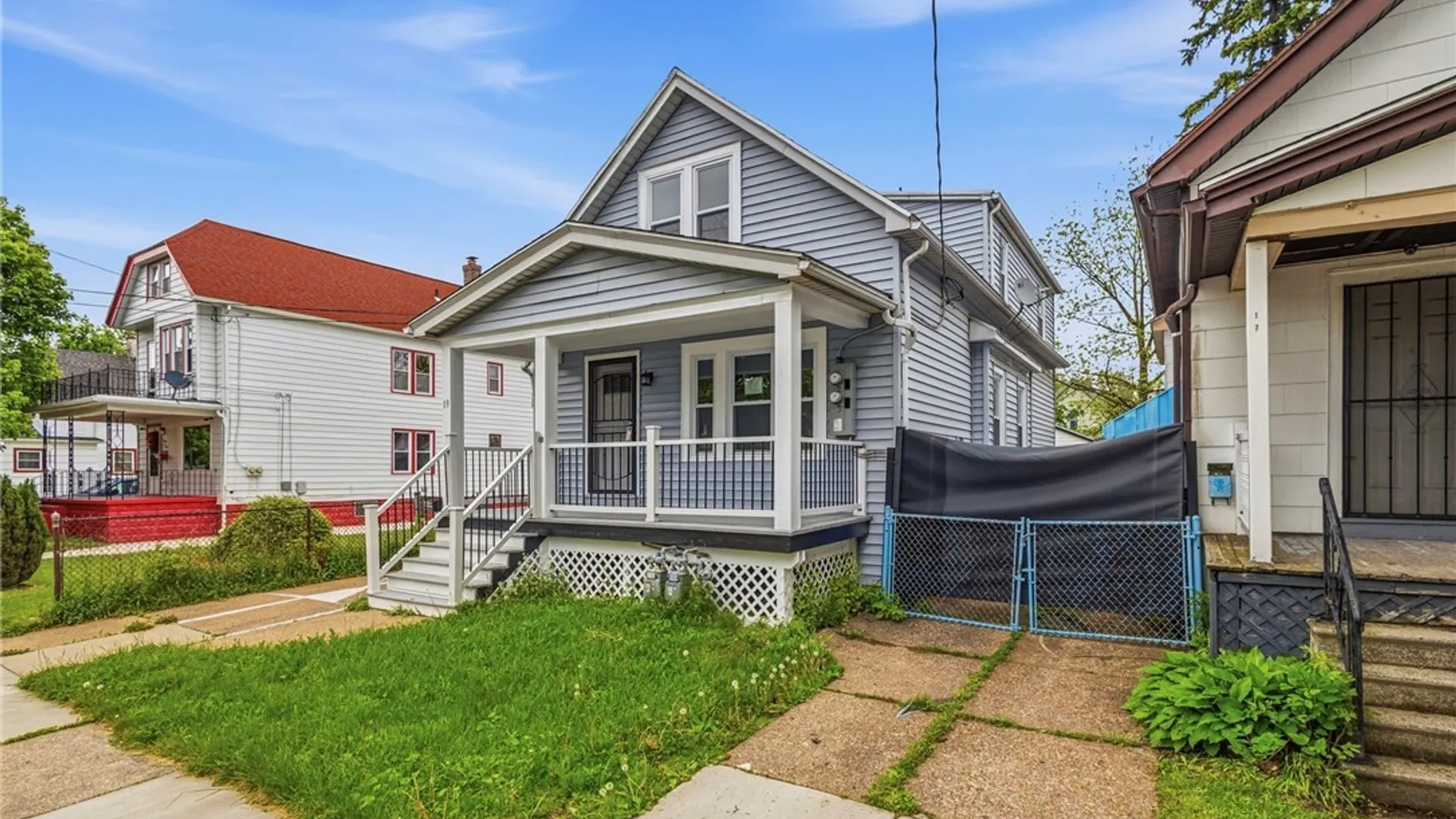 Property at 19 Domedion Avenue, Buffalo, NY 14211 3