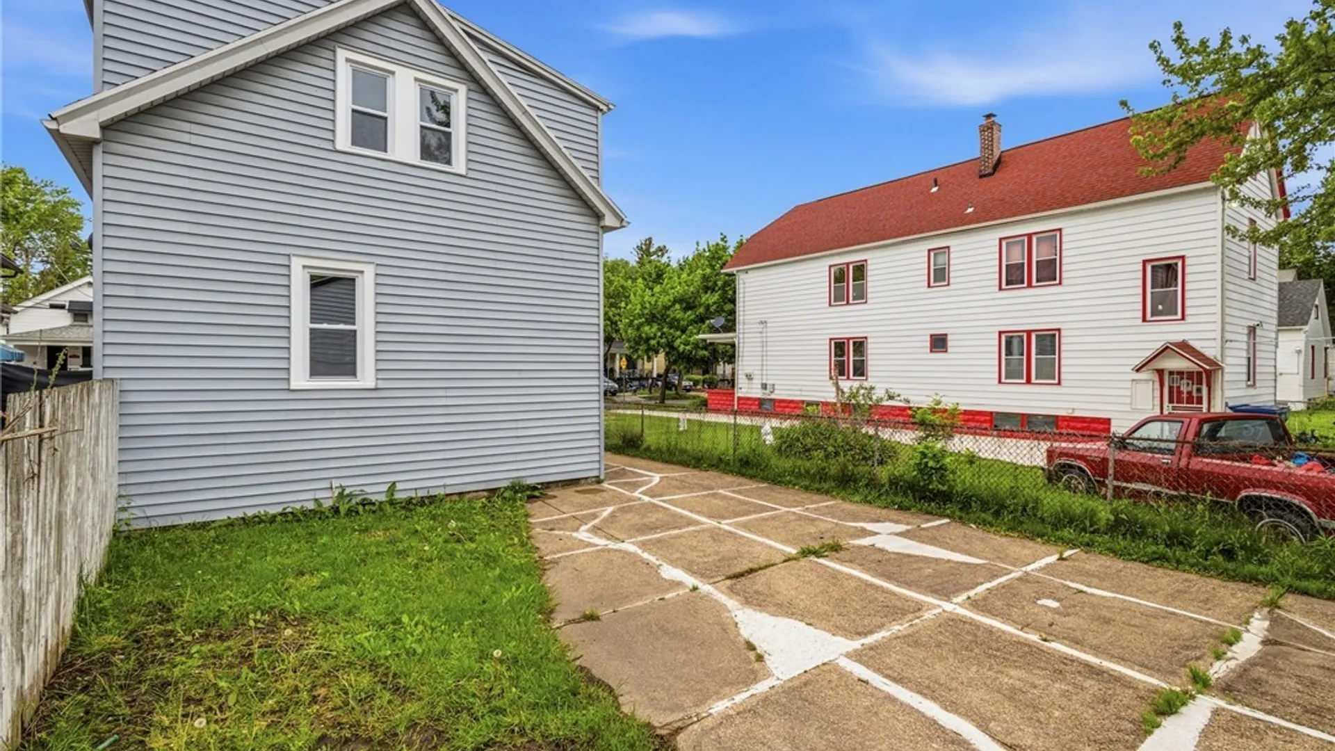 Property at 19 Domedion Avenue, Buffalo, NY 14211 39