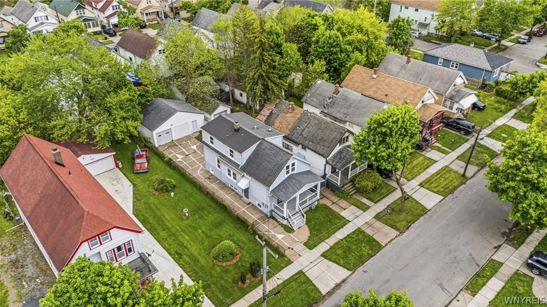 Property at 19 Domedion Avenue, Buffalo, NY 14211 43