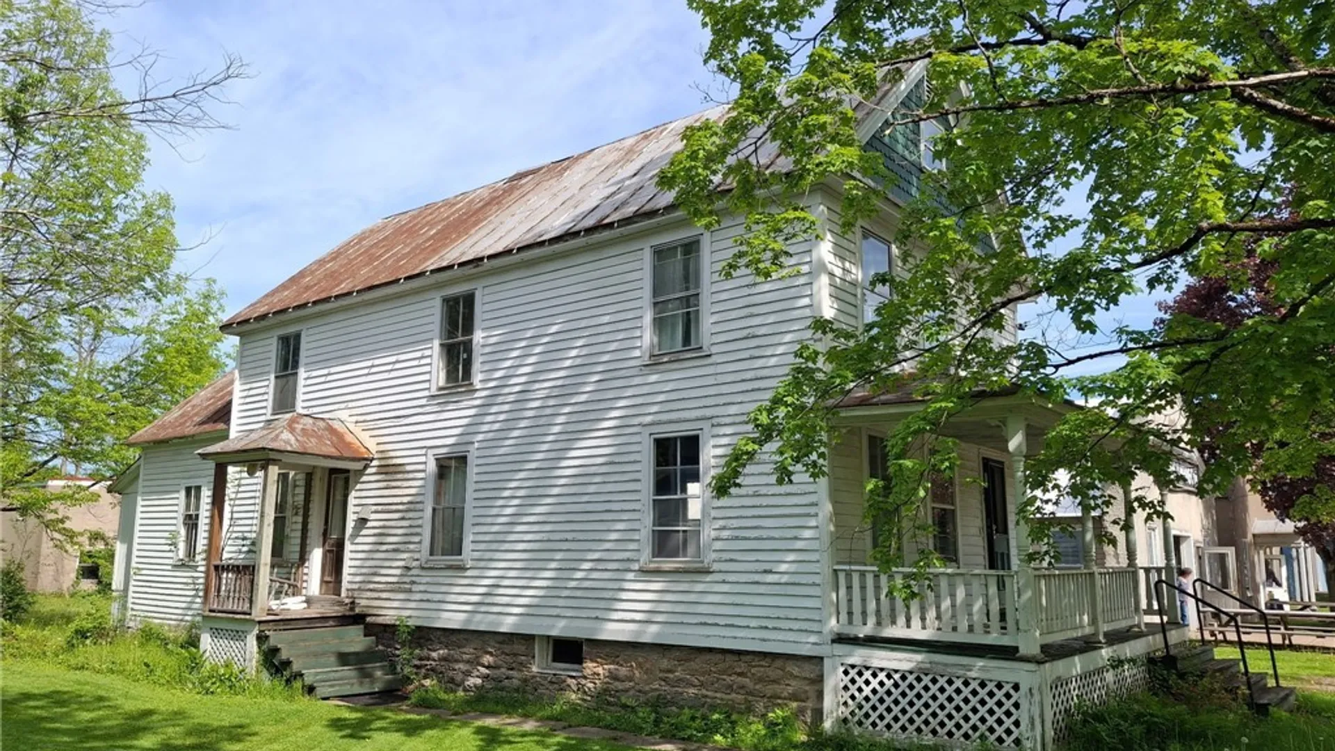 Property at 104 Remsen Road, Trenton, NY 13304 2