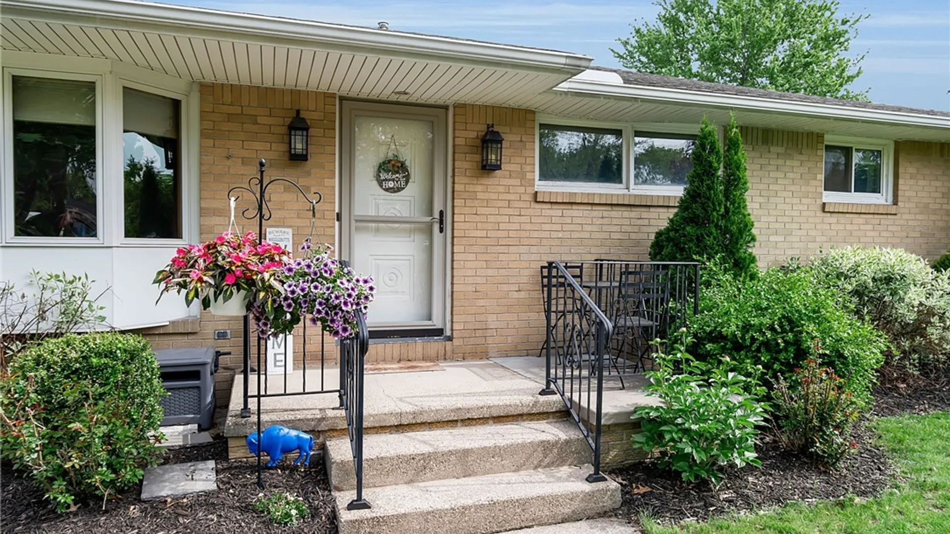 Property at 184 The Paddock, Amherst, NY 14221 3