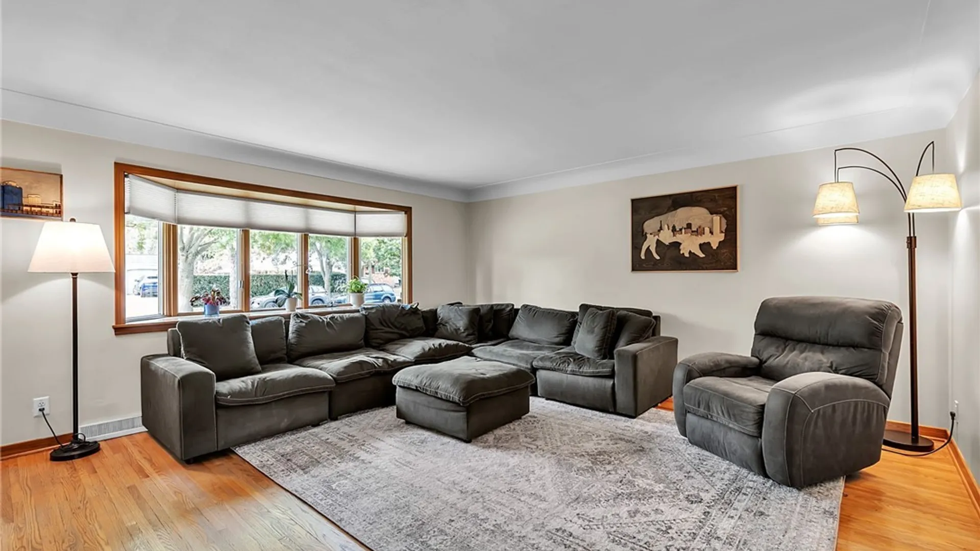 Property at 184 The Paddock, Amherst, NY 14221 4