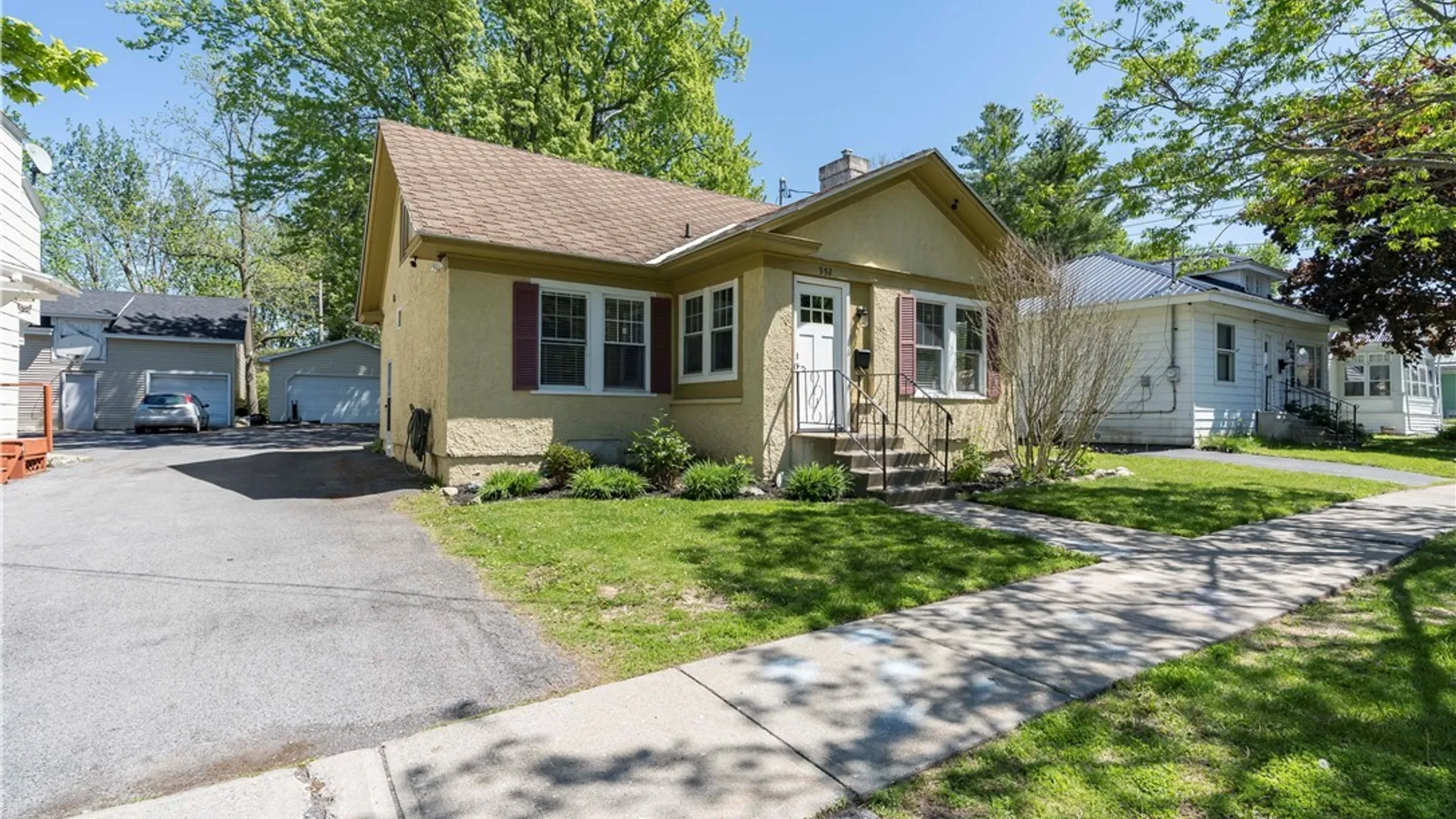 Property at 352 N Colorado Avenue, Watertown City, NY 13601 2