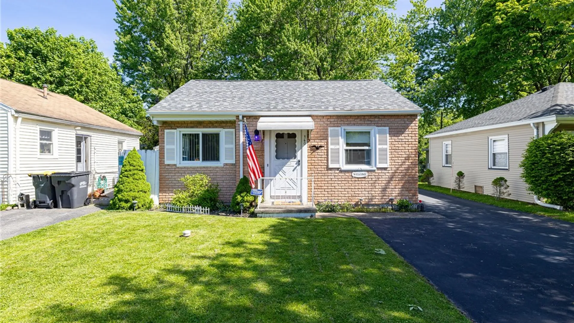 Property at 360 Leonard Road, Greece, NY 14616 2