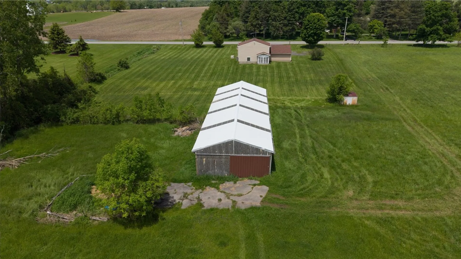 Property at 118 Wickens Road, Chili, NY 14546 3