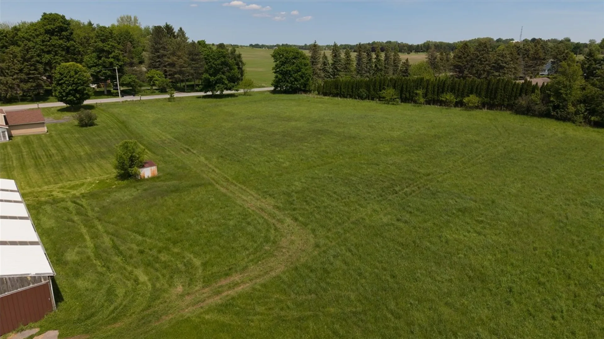 Property at 118 Wickens Road, Chili, NY 14546 38