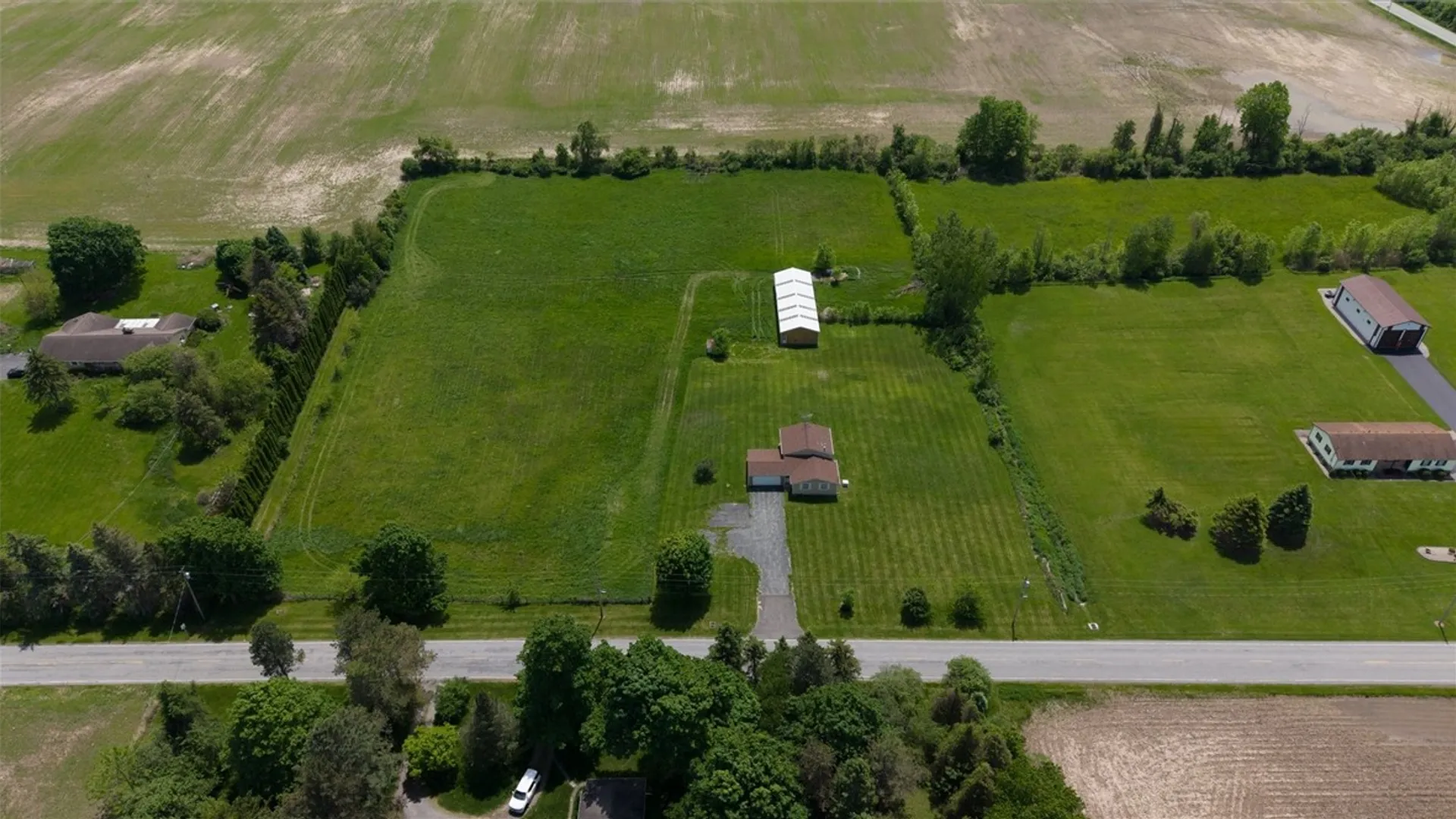 Property at 118 Wickens Road, Chili, NY 14546 39