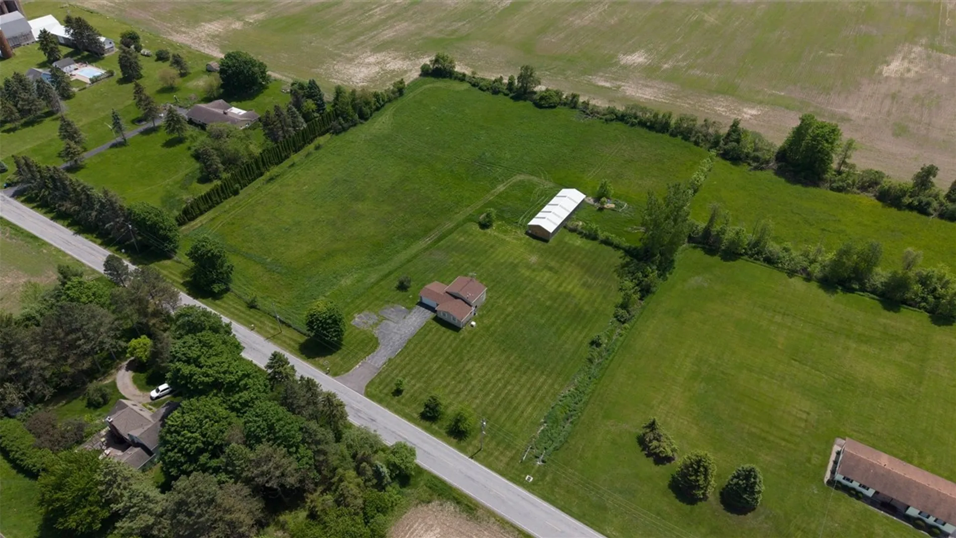 Property at 118 Wickens Road, Chili, NY 14546 40