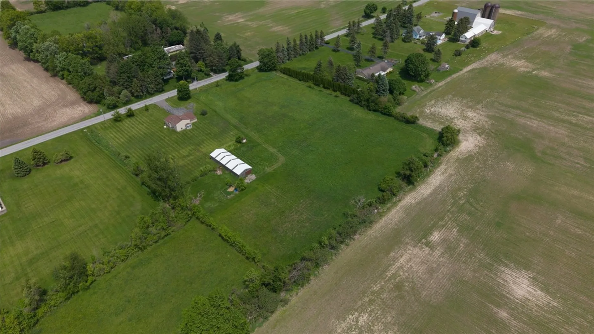 Property at 118 Wickens Road, Chili, NY 14546 42