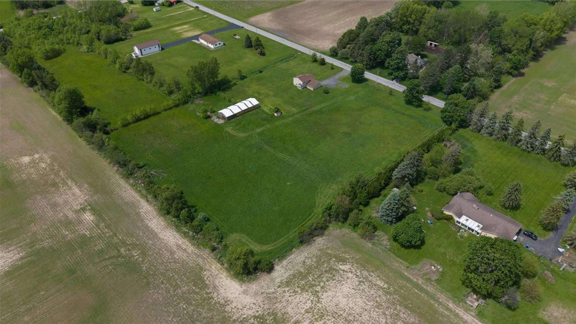 Property at 118 Wickens Road, Chili, NY 14546 43