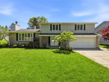 Property at 27 Honorine Drive, Cheektowaga, NY 14043