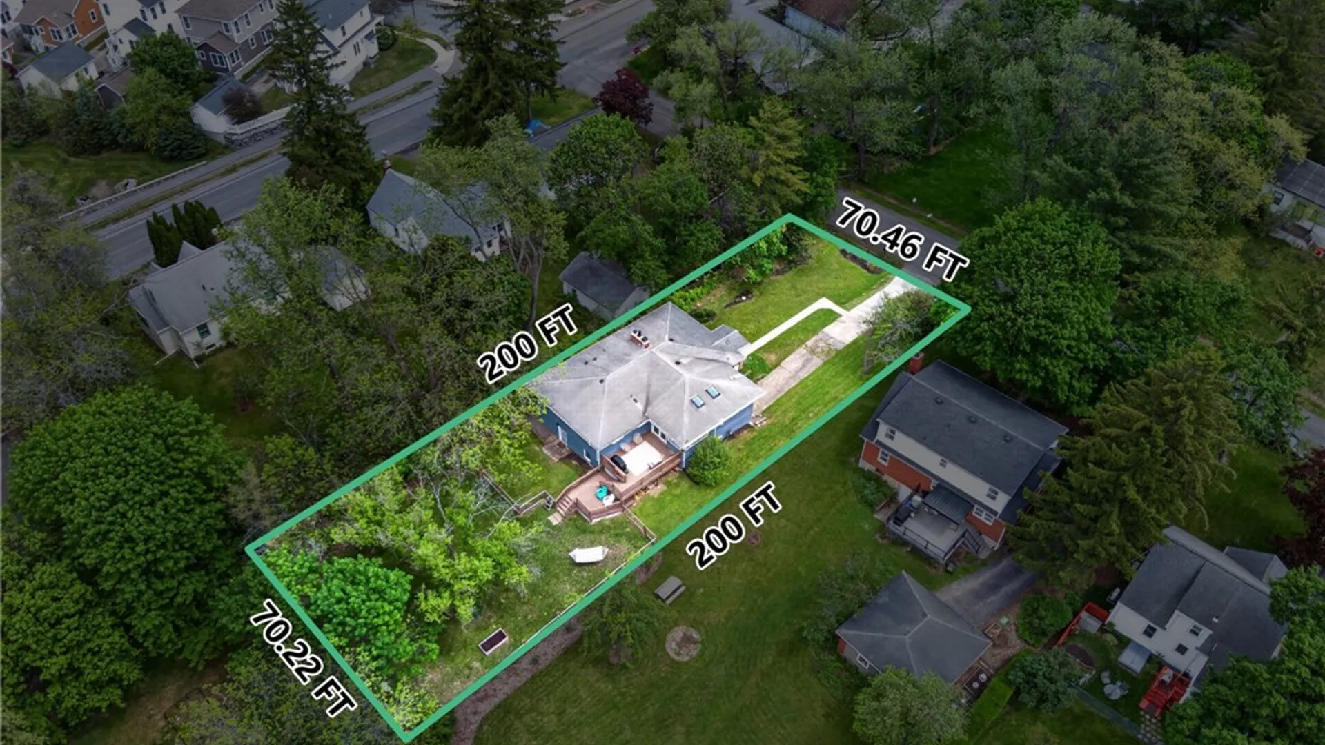 Property at 106 Clover Lane, Ithaca Town, NY 14850 49