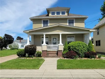 Property at 322 Lake Shore Drive, Dunkirk, NY 14048