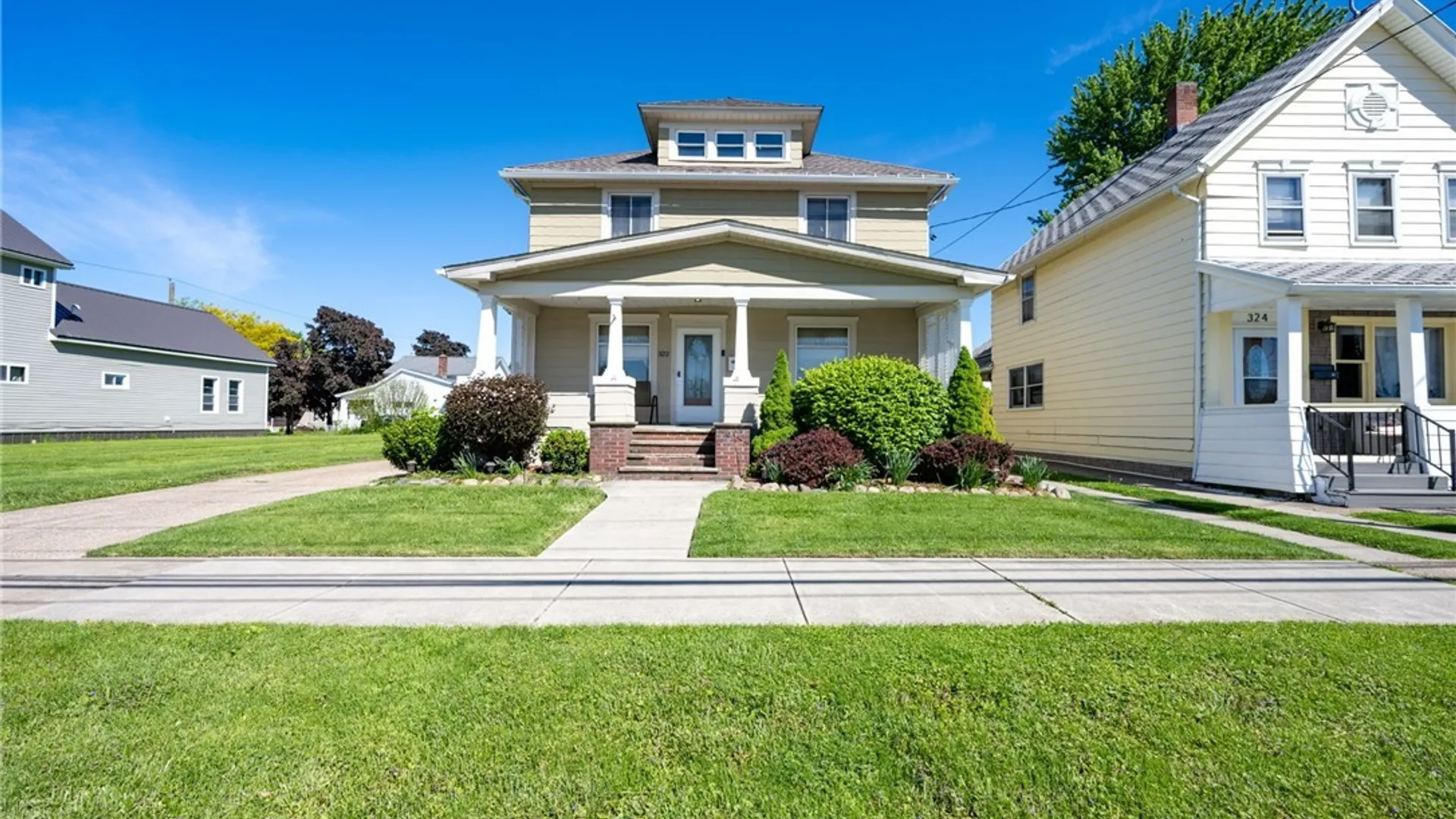 Property at 322 Lake Shore Drive, Dunkirk, NY 14048 2
