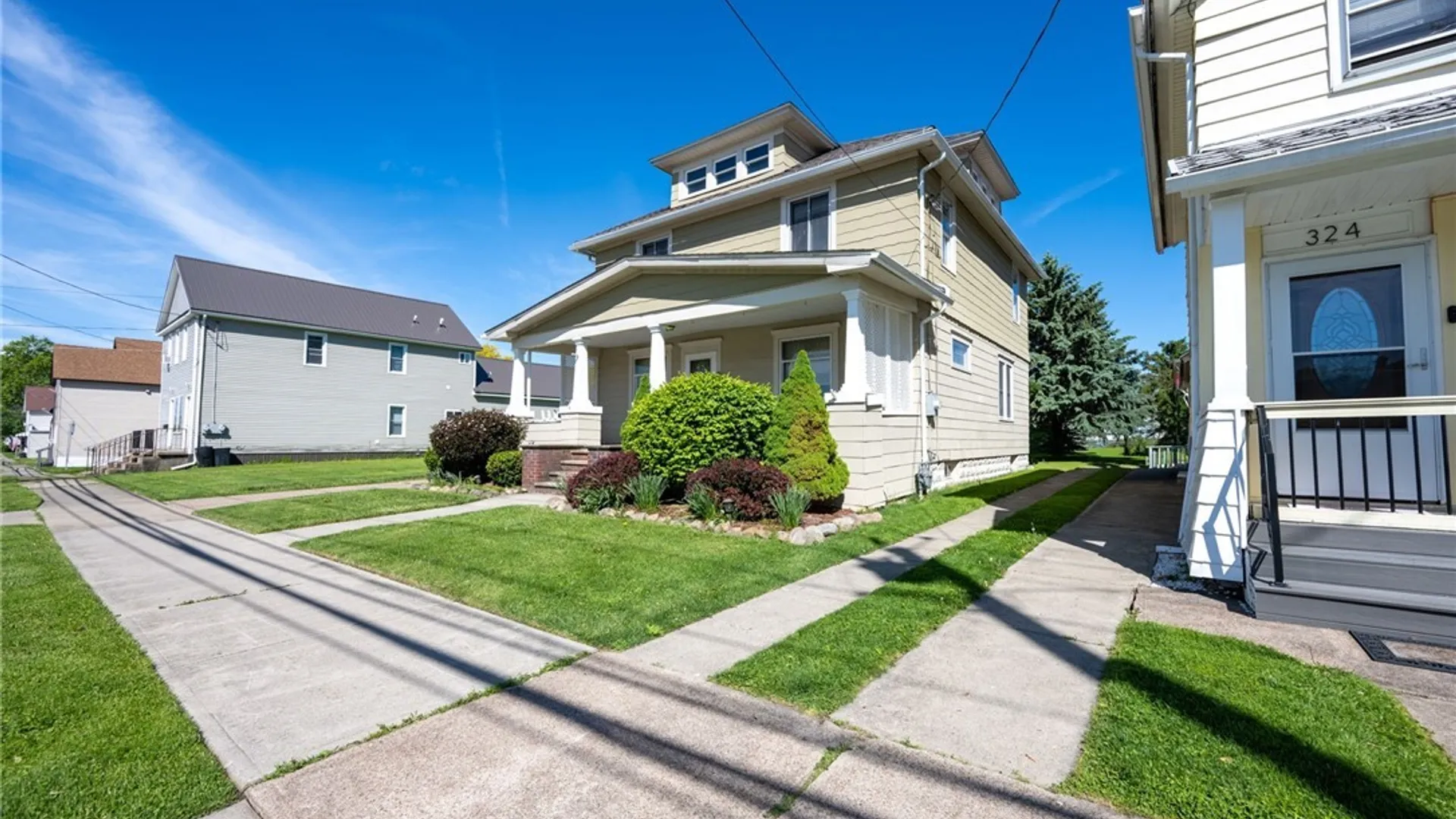 Property at 322 Lake Shore Drive, Dunkirk, NY 14048 3