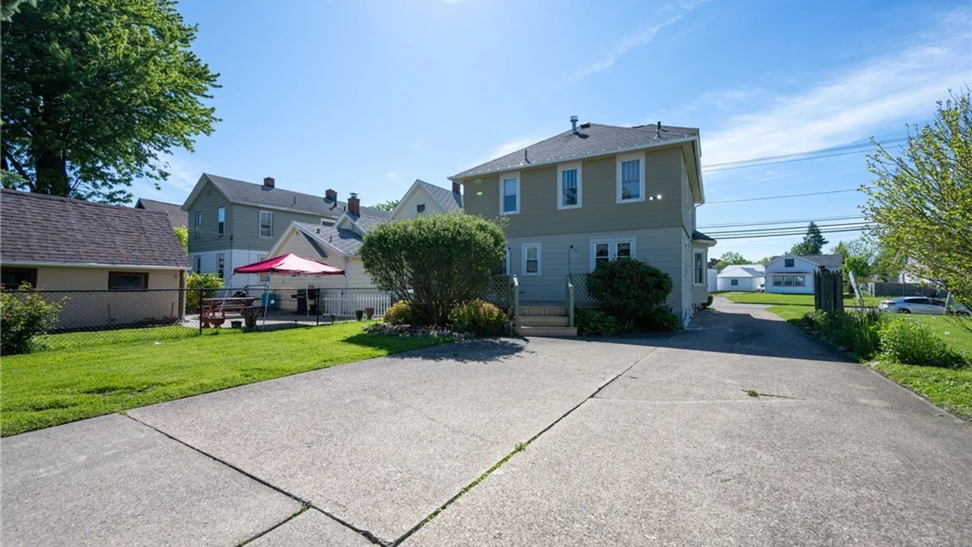 Property at 322 Lake Shore Drive, Dunkirk, NY 14048 37