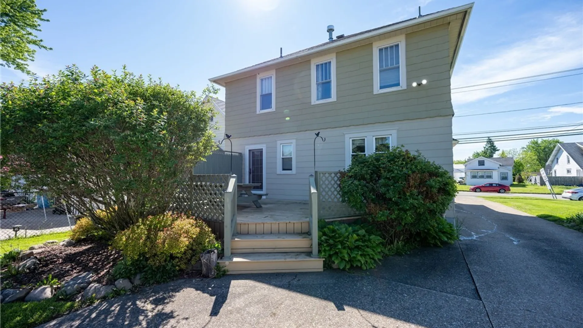 Property at 322 Lake Shore Drive, Dunkirk, NY 14048 38
