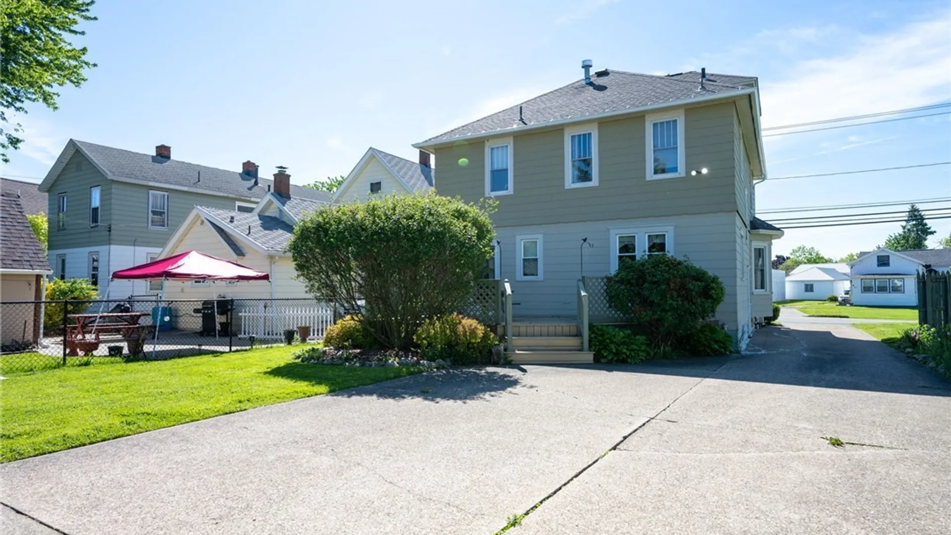 Property at 322 Lake Shore Drive, Dunkirk, NY 14048 40