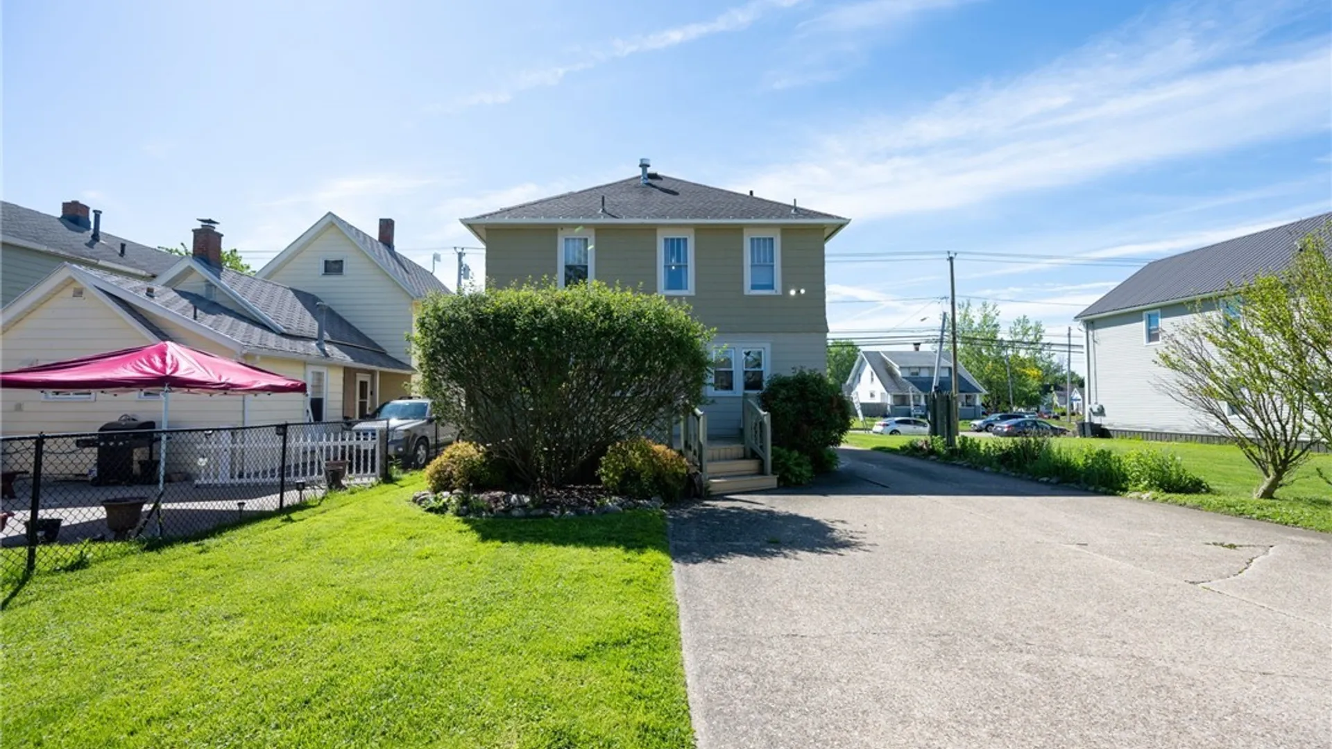 Property at 322 Lake Shore Drive, Dunkirk, NY 14048 41