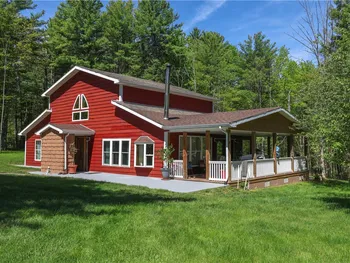 Property at 8177 County Route 5, Tuscarora, NY 14801