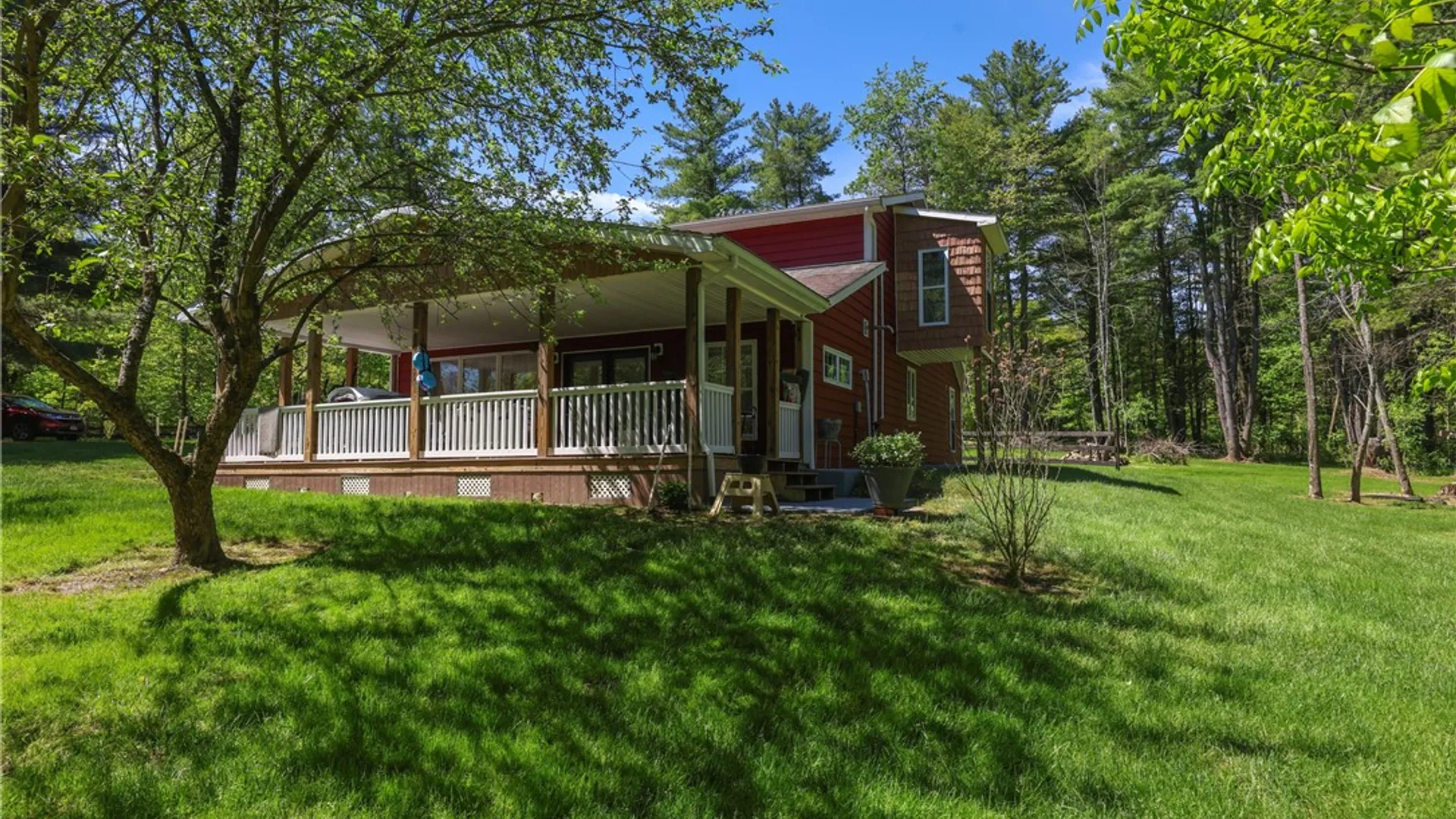 Property at 8177 County Route 5, Tuscarora, NY 14801 2