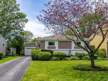 Property at 21 Costin Road, Amherst, NY 14226