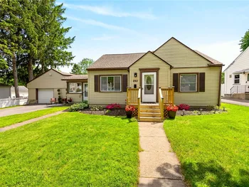 Property at 293 Brett Road, Irondequoit, NY 14609