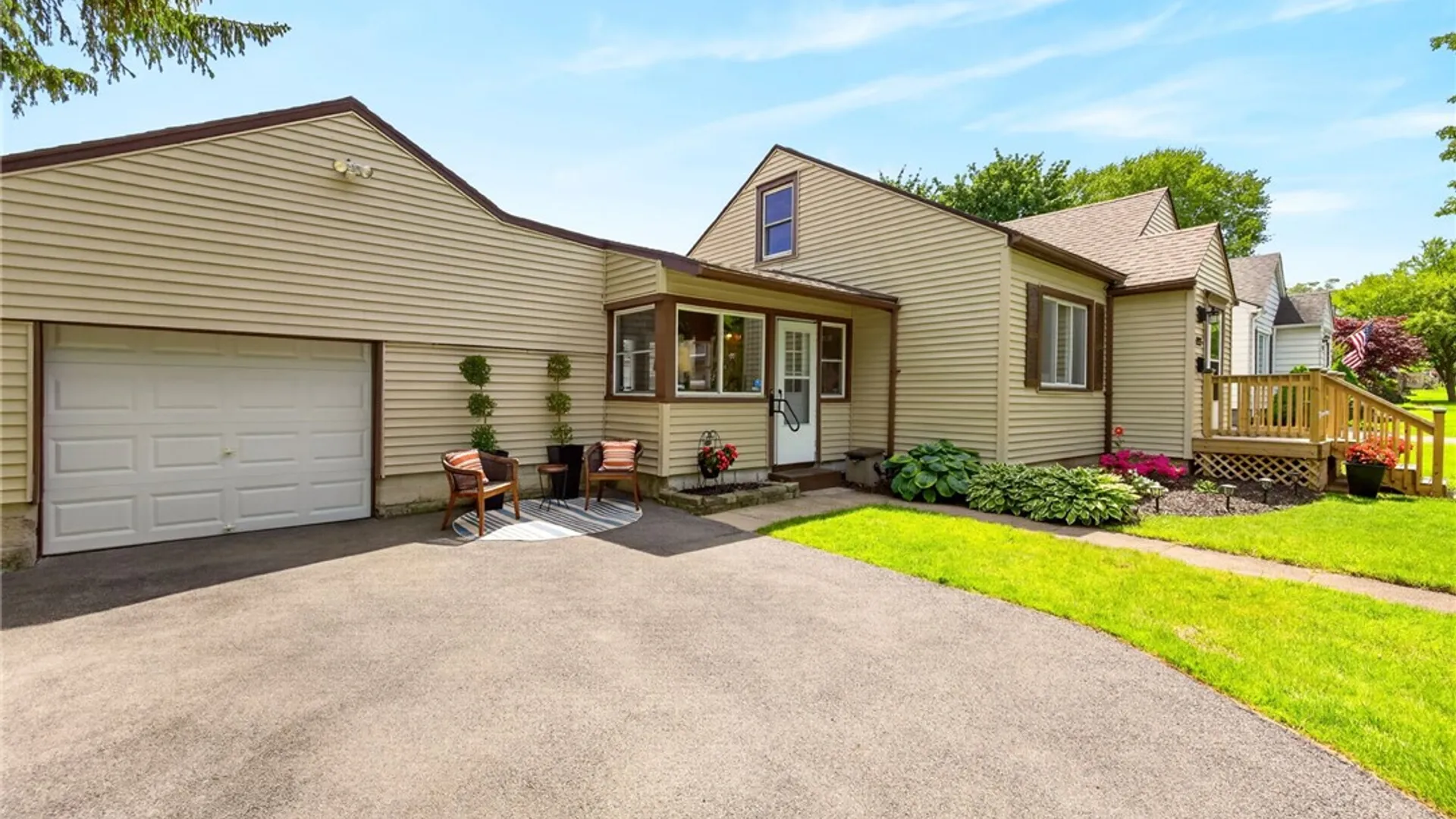 Property at 293 Brett Road, Irondequoit, NY 14609 31
