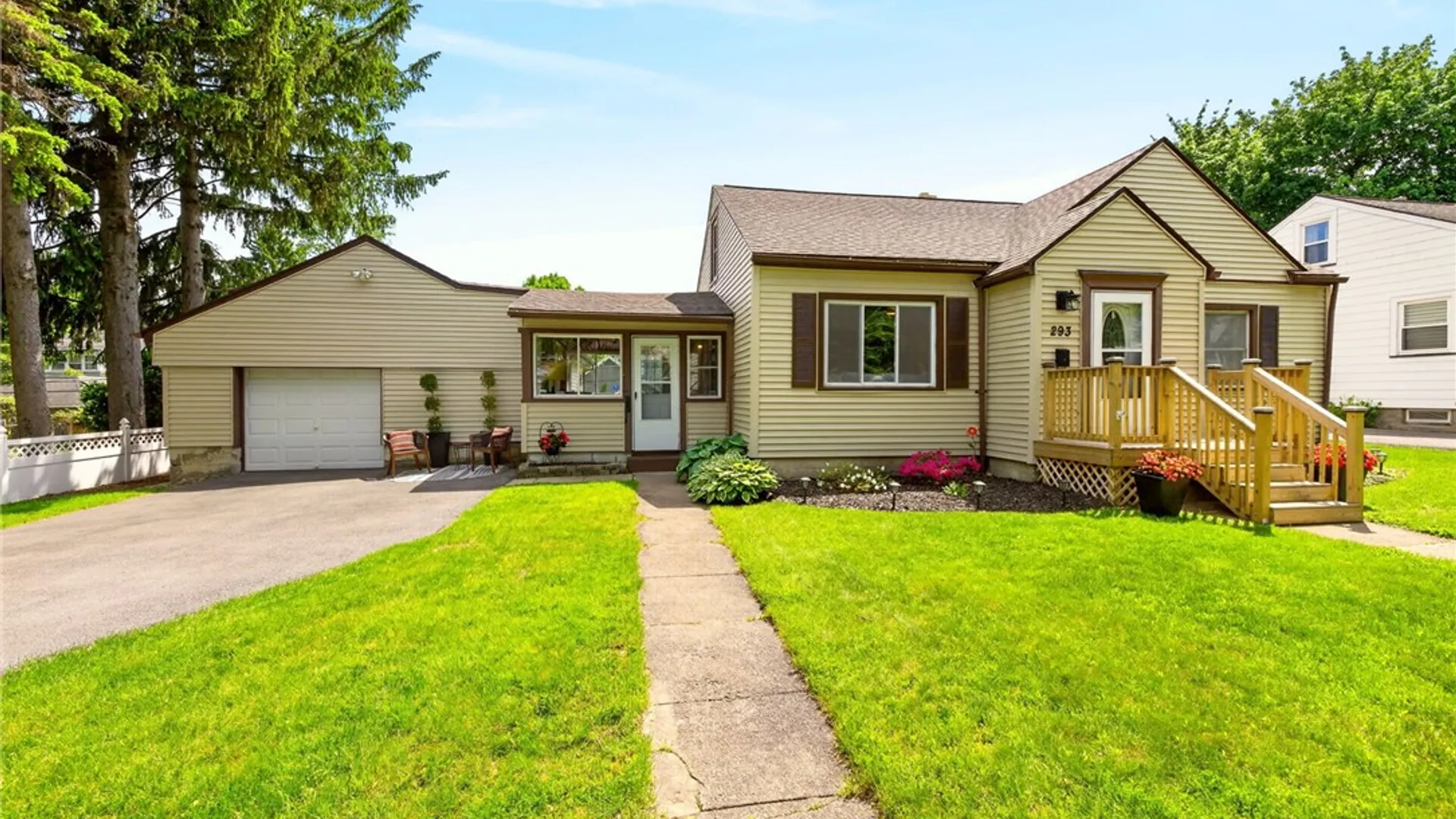 Property at 293 Brett Road, Irondequoit, NY 14609 32