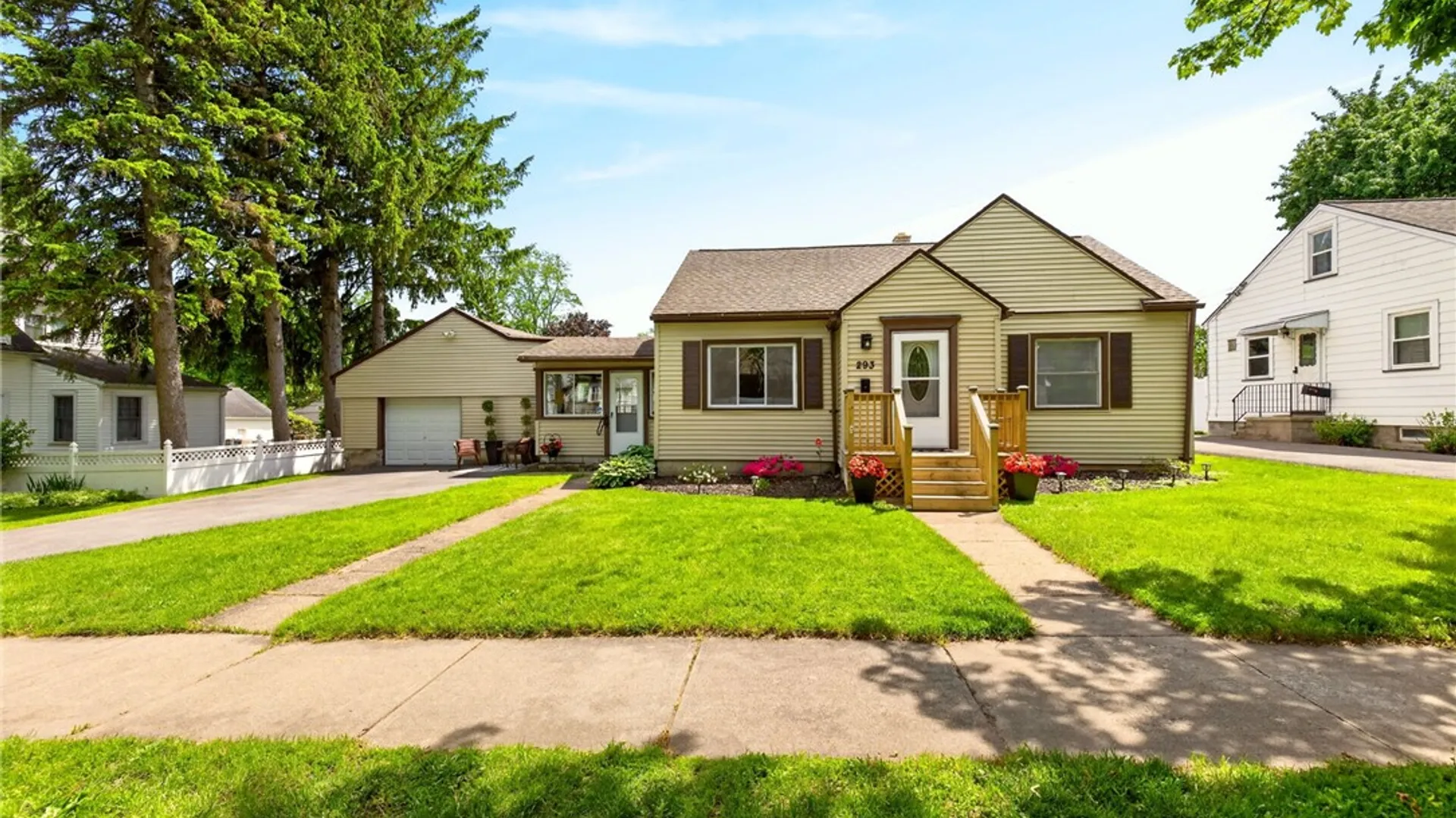 Property at 293 Brett Road, Irondequoit, NY 14609 33