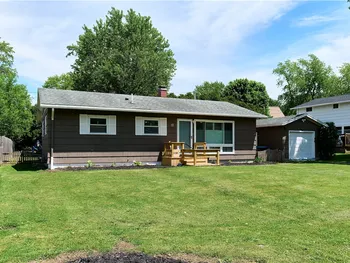 Property at 12 Fairlawn Drive, Mendon, NY 14472