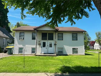 Property at 121 Warner Street, Rochester, NY 14606