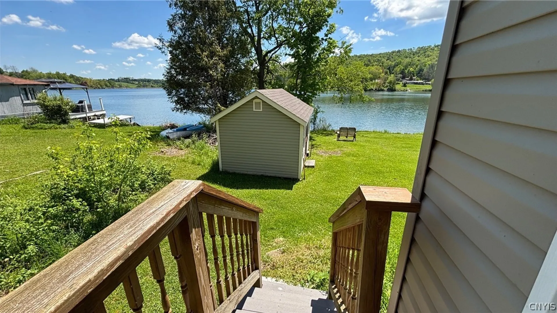 Property at 5895 Geer Road, Lebanon, NY 13346 15