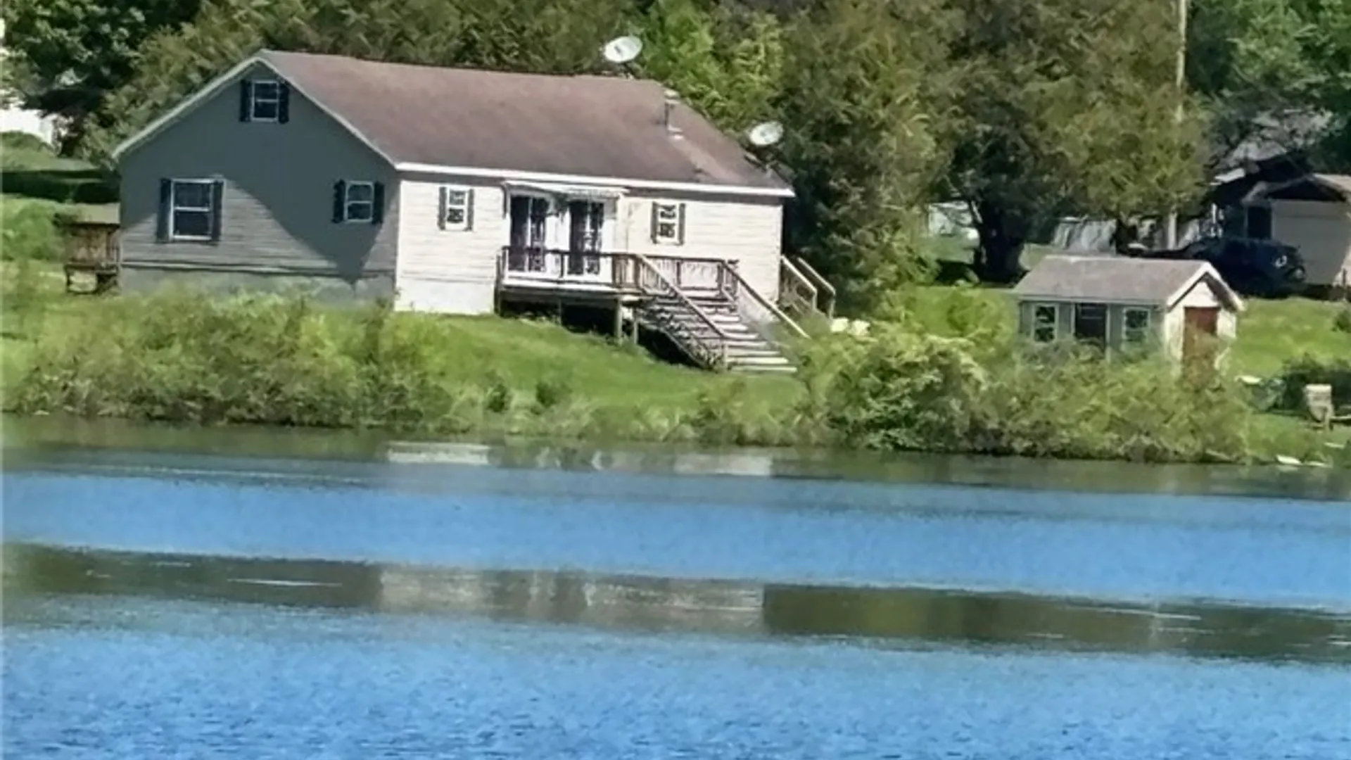 Property at 5895 Geer Road, Lebanon, NY 13346 2