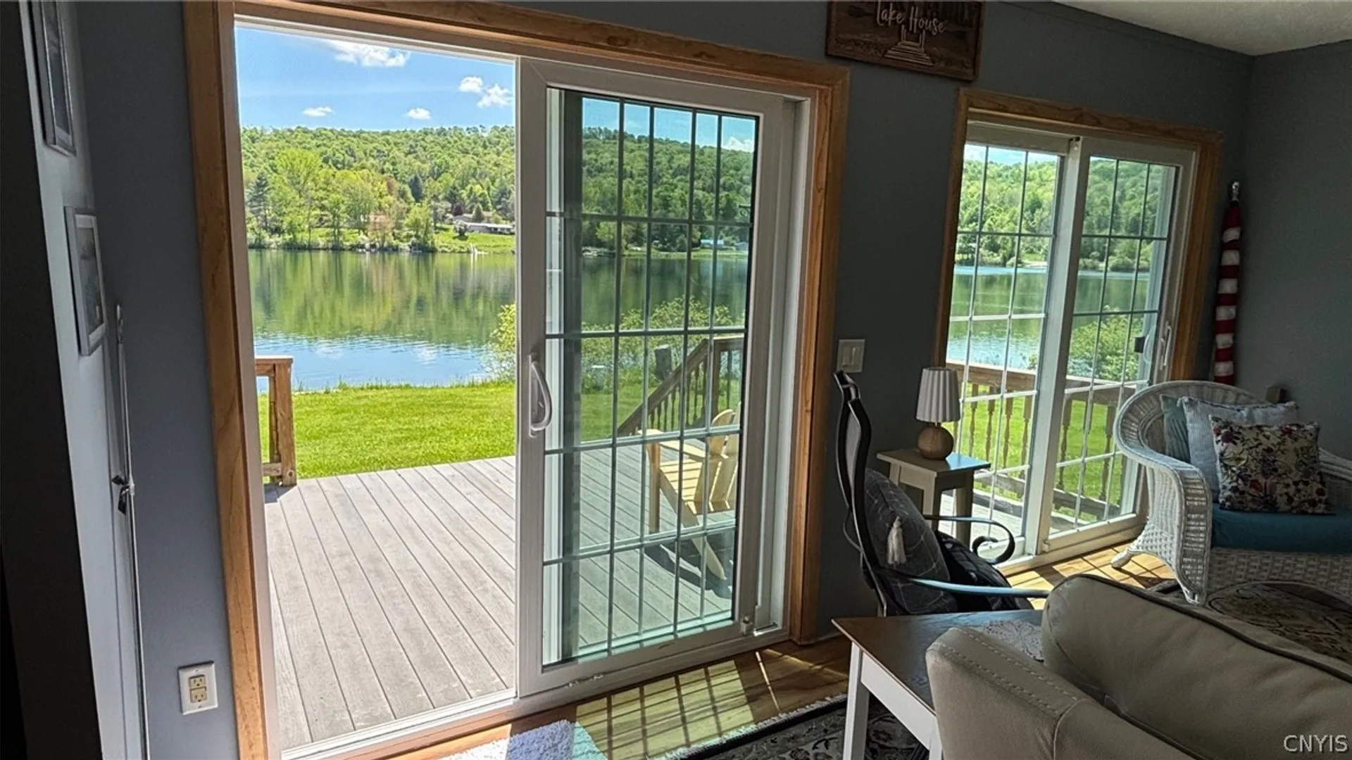 Property at 5895 Geer Road, Lebanon, NY 13346 24
