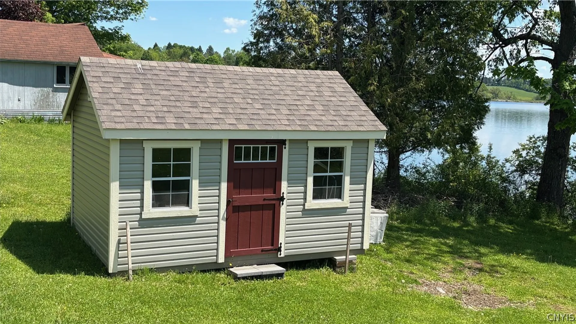 Property at 5895 Geer Road, Lebanon, NY 13346 25