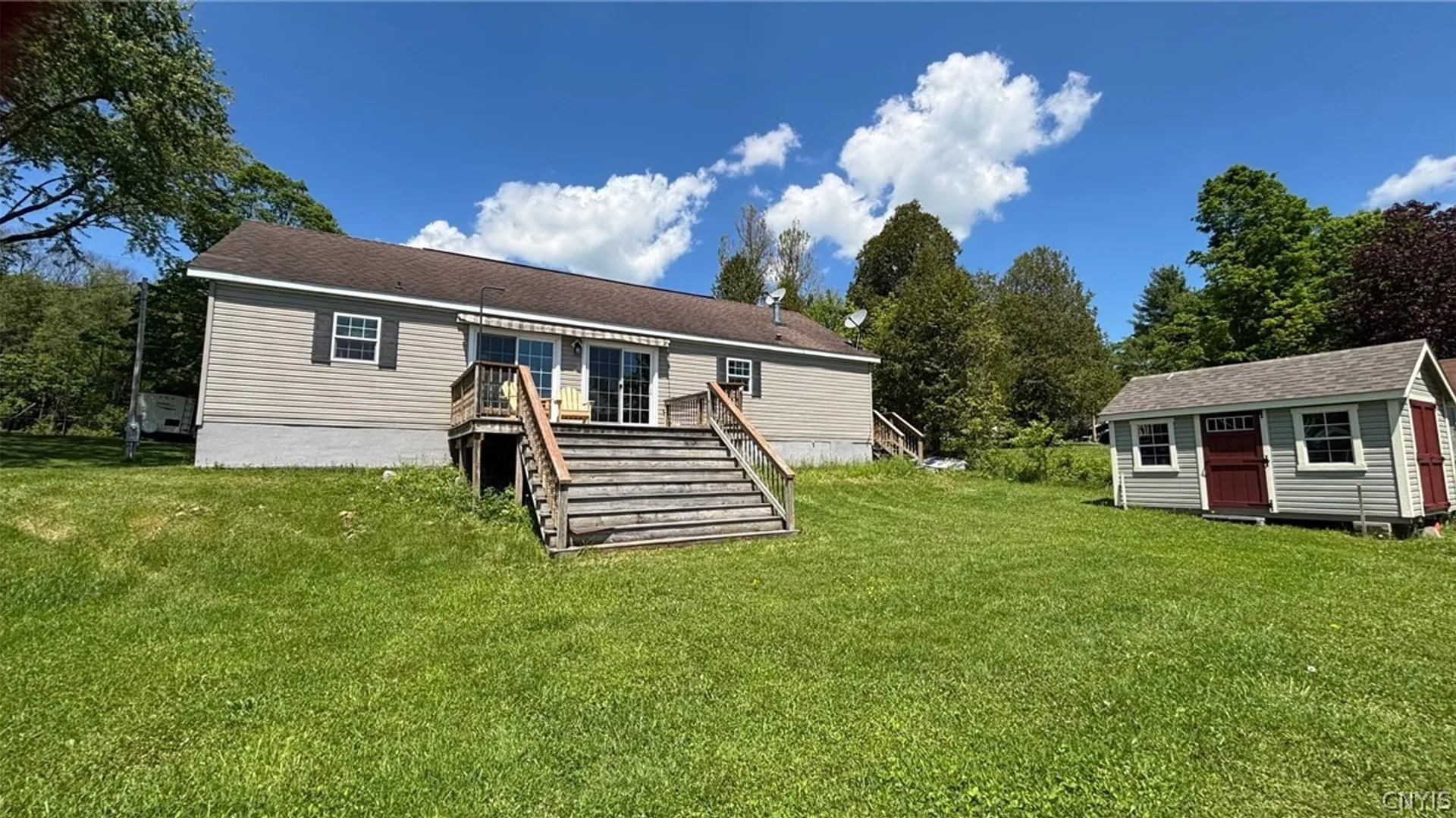Property at 5895 Geer Road, Lebanon, NY 13346 26