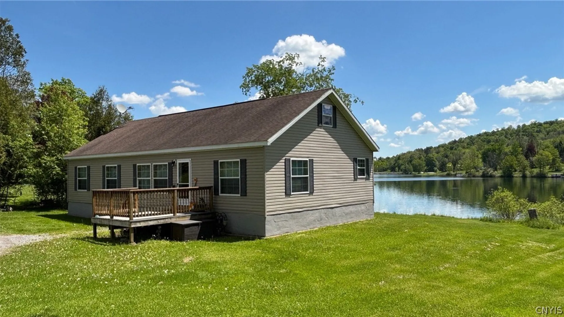 Property at 5895 Geer Road, Lebanon, NY 13346 29