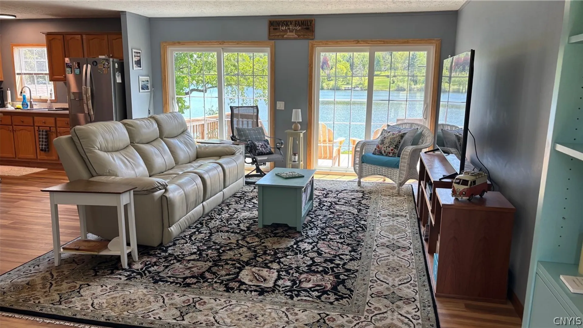 Property at 5895 Geer Road, Lebanon, NY 13346 3
