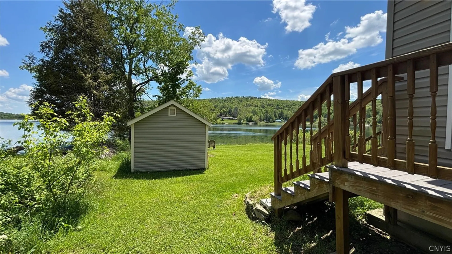 Property at 5895 Geer Road, Lebanon, NY 13346 30