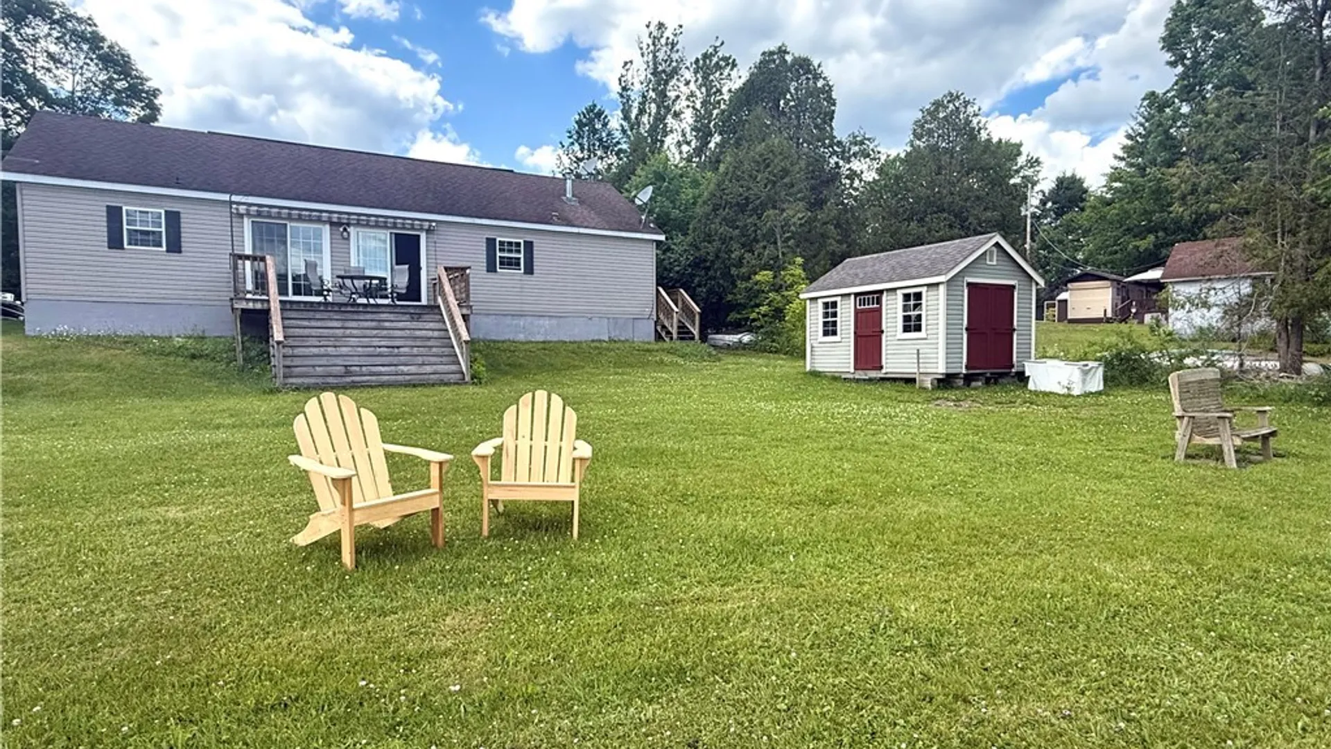 Property at 5895 Geer Road, Lebanon, NY 13346 36