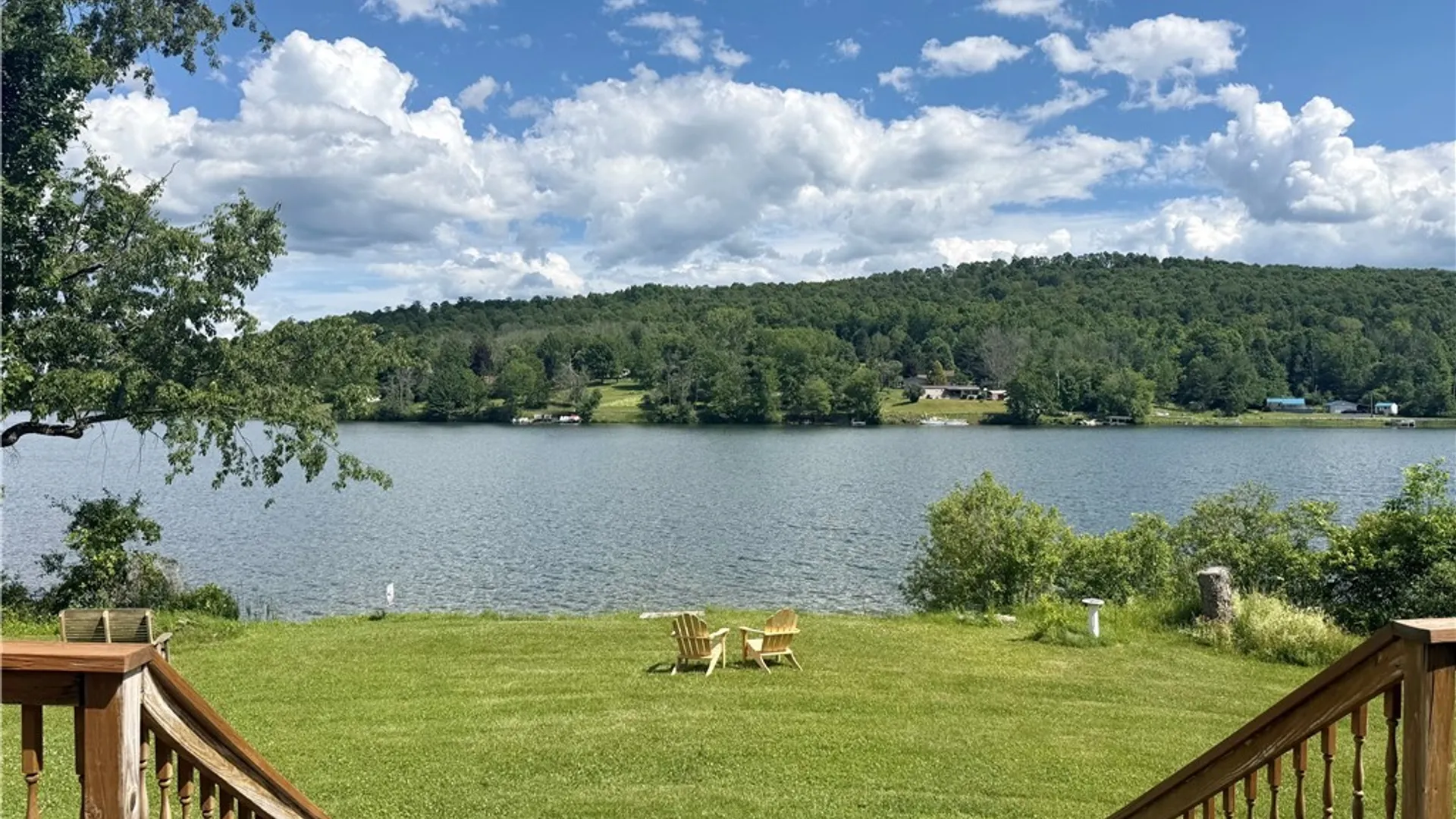 Property at 5895 Geer Road, Lebanon, NY 13346 39