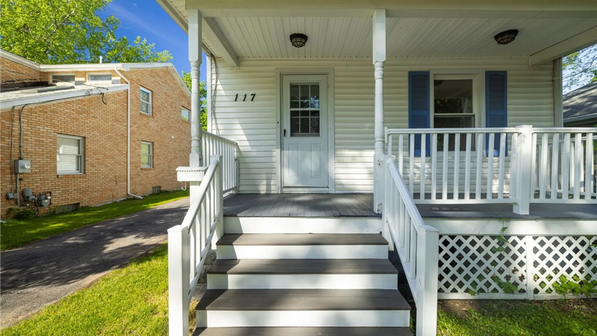 Property at 117 N Lincoln Road, East Rochester, NY 14445 33