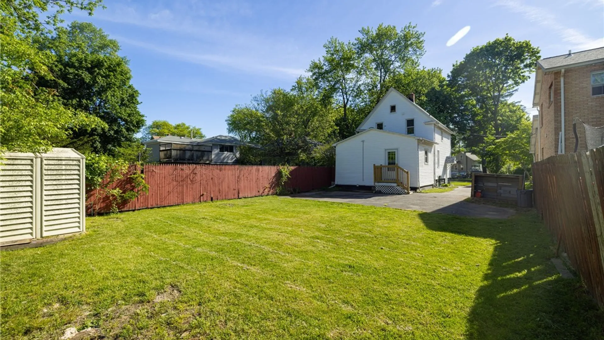 Property at 117 N Lincoln Road, East Rochester, NY 14445 35