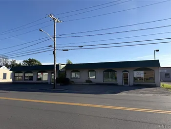Property at 218 S Caroline Street, Herkimer, NY 13350