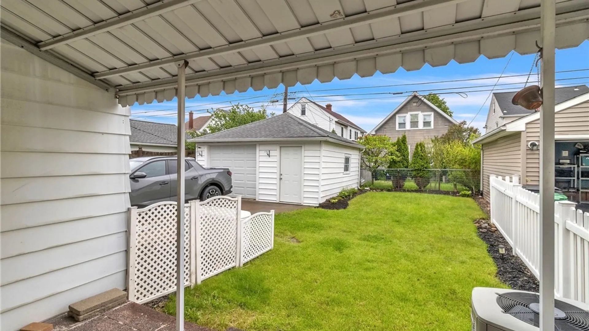 Property at 267 Warren Avenue, Tonawanda, NY 14217 33
