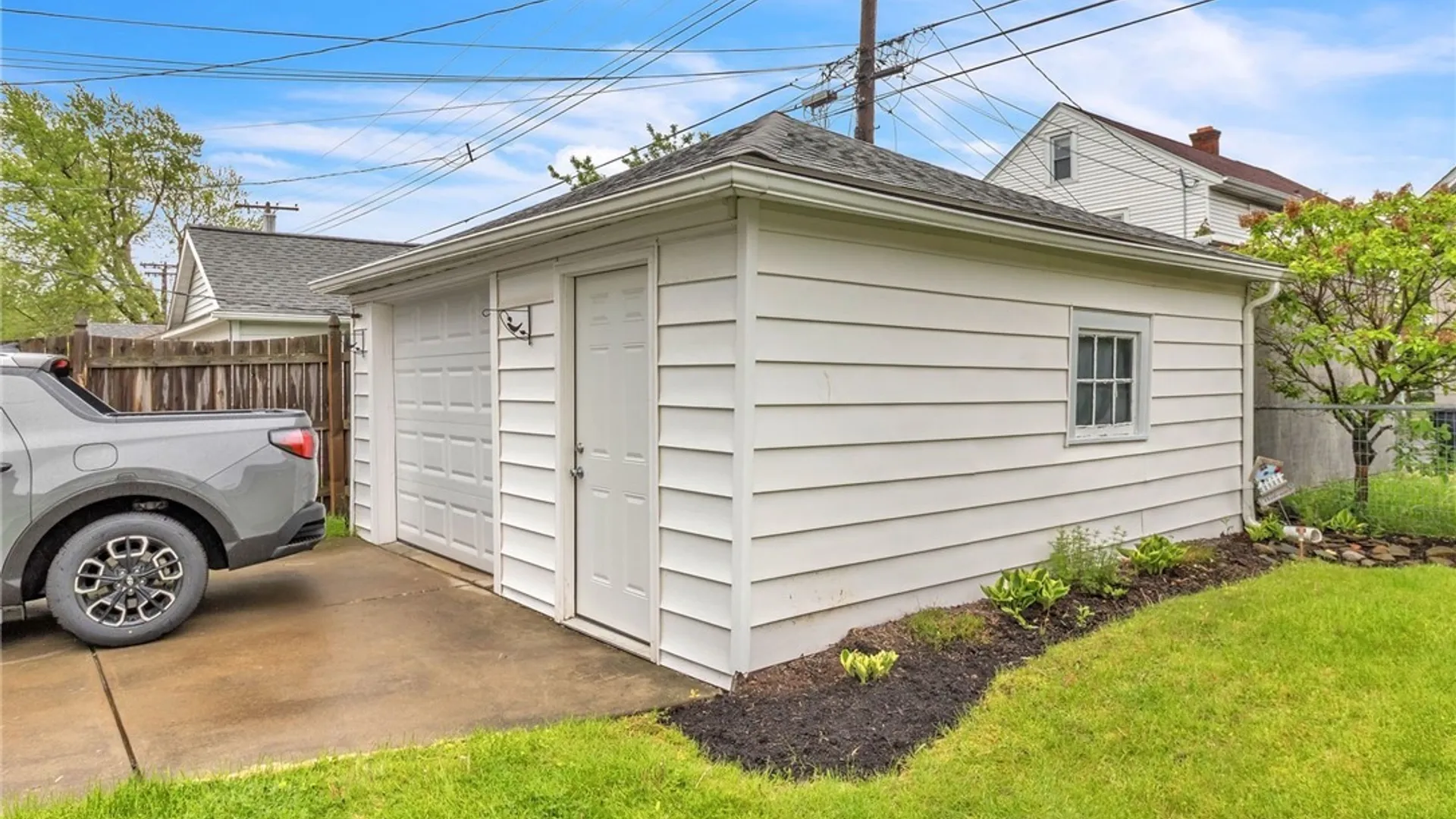Property at 267 Warren Avenue, Tonawanda, NY 14217 34