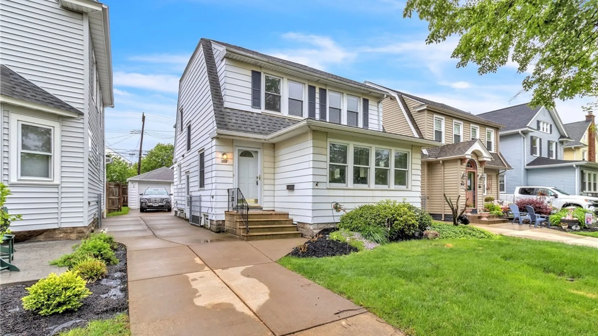 Property at 267 Warren Avenue, Tonawanda, NY 14217 37