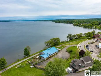 Property at 188 S Erie Street, Chautauqua, NY 14757