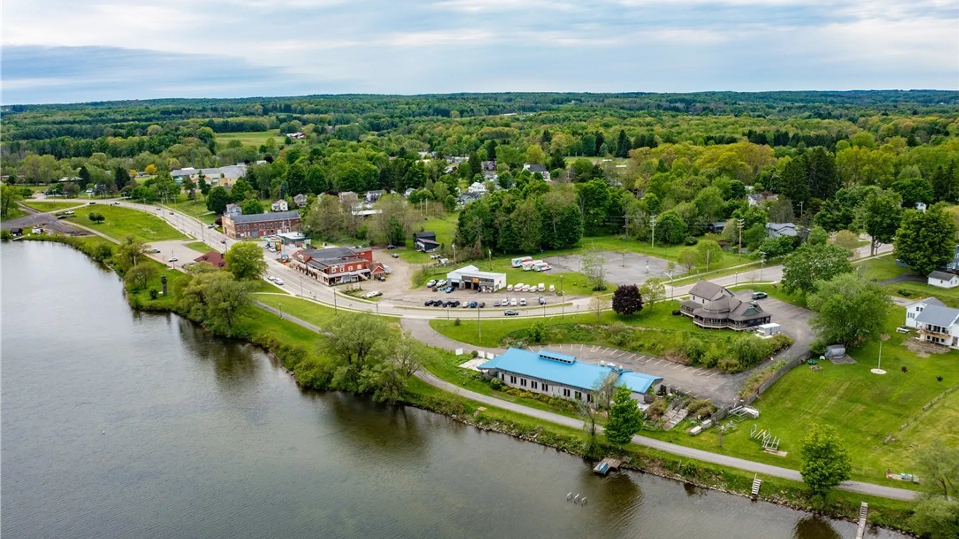 Property at 188 S Erie Street, Chautauqua, NY 14757 2
